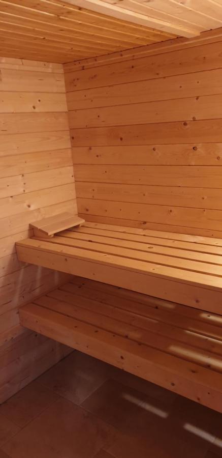 Plitvice Etno House I Bed & Breakfast Plitvicka Jezera Bagian luar foto