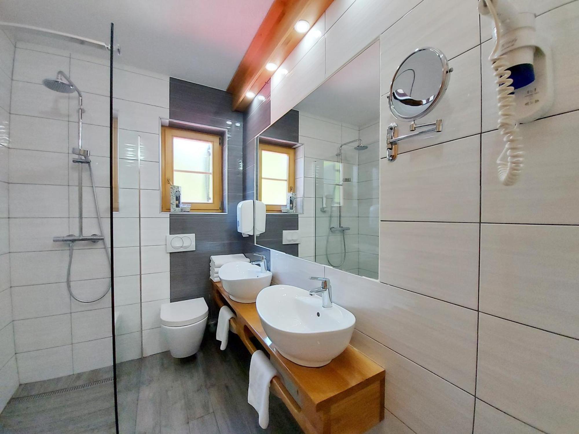 Plitvice Etno House I Bed & Breakfast Plitvicka Jezera Bagian luar foto